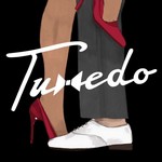 Stones Throw Tuxedo - Tuxedo (2LP)