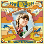 Sundazed Dotti Holmberg - Some Times Happy Times (LP) [Orange]