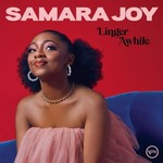 Verve Samara Joy - Linger Awhile (LP)