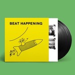 Domino Beat Happening - Beat Happening (2LP)