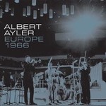 Record Store Day 2008-2025 Albert Ayler - Europe 1966 (4LP)
