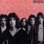 Friday Music Sparks - Sparks (LP) [Turquoise]