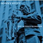 Record Store Day 2008-2024 Sonny Stitt - The Bubba's Sessions (2LP) [Clear]