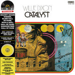 Record Store Day 2008-2024 Willie Dixon - Catalyst (LP) [Yellow/Clear]