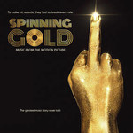Record Store Day 2008-2024 V/A - Spinning Gold OST (LP)