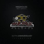 Record Store Day 2008-2023 V/A - Madhouse Records 30th Anniversary Collection (LP)
