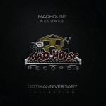 Record Store Day 2008-2024 V/A - Madhouse Records 30th Anniversary Collection (LP)
