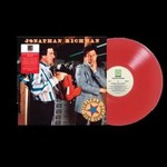 Record Store Day 2008-2023 Jonathan Richman - Jonathan Goes Country (LP) [Red]