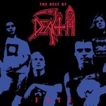 Record Store Day 2008-2024 Death - Fate: The Best of Death (LP) [Splatter]