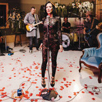 Record Store Day 2008-2025 Amanda Shires - Live At Columbia Studio A (12") [Pink]