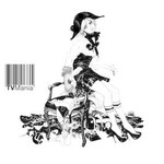 Record Store Day 2008-2025 TV Mania - Bored of Prozac and The Internet? (LP) [White]