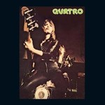 Record Store Day 2008-2024 Suzi Quatro - Quatro (2LP) [Lime]