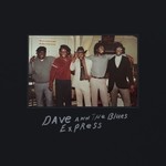 Record Store Day 2008-2024 Fred Davis - Cleveland Blues (LP) [Smoke]
