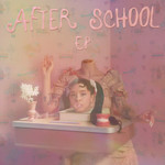 Atlantic Melanie Martinez - After School EP (12") [Blue]
