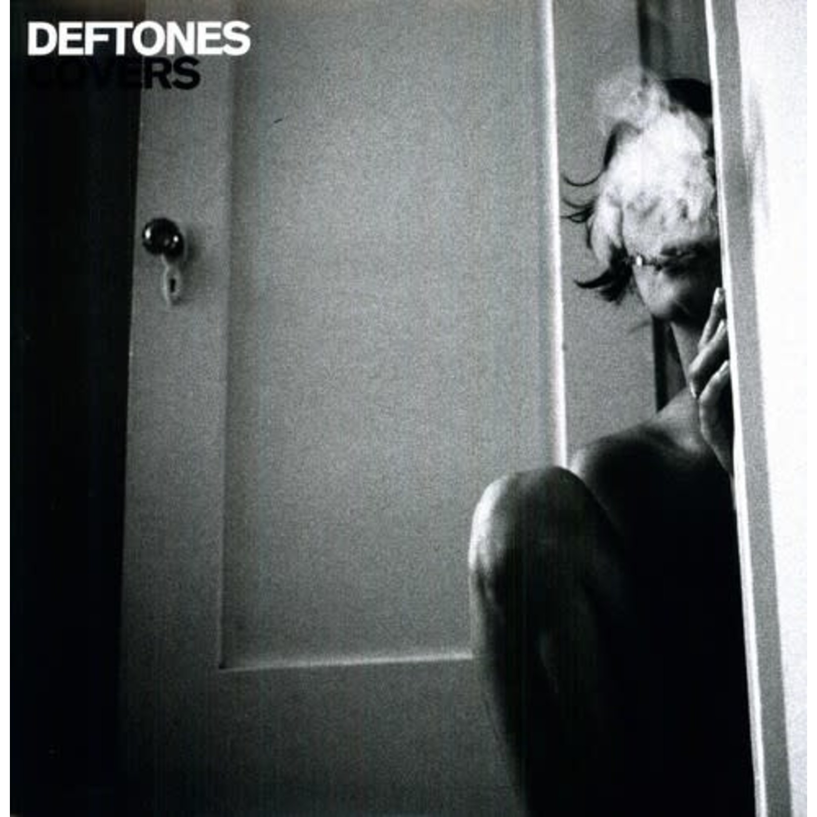Warner Bros Deftones - Covers (LP)