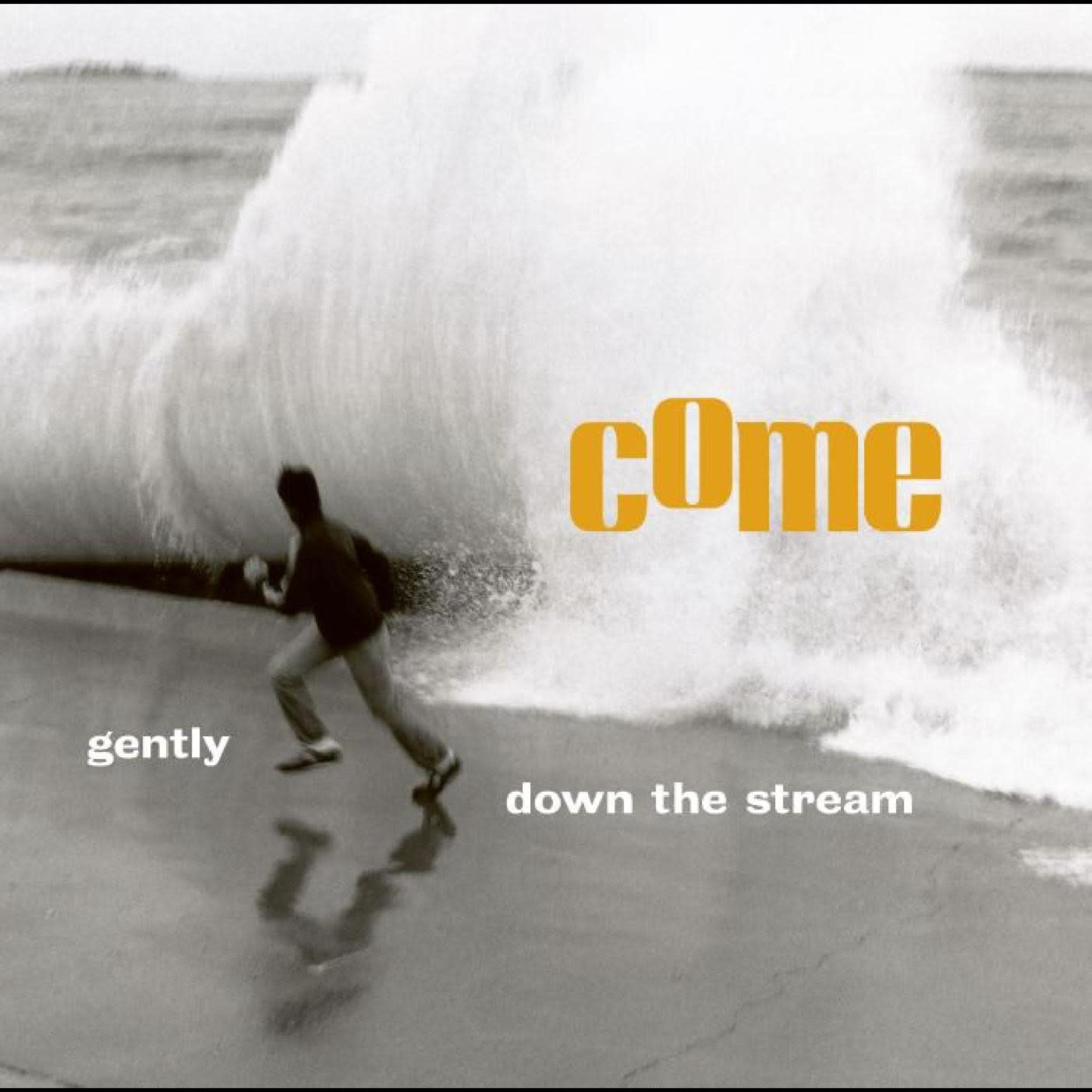 Record Store Day 2008-2025 Come - Gently Down the Stream (2LP)