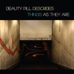 Record Store Day 2008-2025 Beauty Pill - Beauty Pill Describes Things as They Are (2LP) [Coke Bottle]