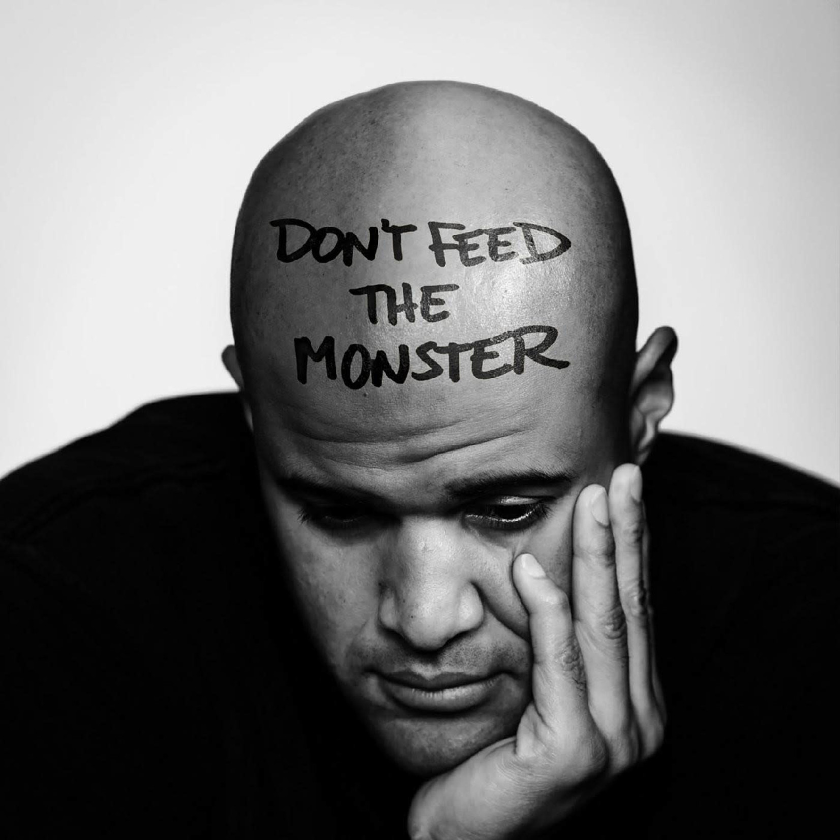 Mello Music Group Homeboy Sandman - Don't Feed The Monster (2LP) [Random]