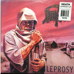 Relapse Death - Leprosy (LP)