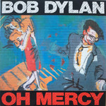Columbia Bob Dylan - Oh Mercy (LP)