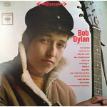 Columbia Bob Dylan - Bob Dylan (LP)