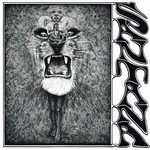 Columbia Santana - Santana (LP)