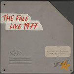 Record Store Day 2008-2025 Fall - Live 1977 (LP) [Red]