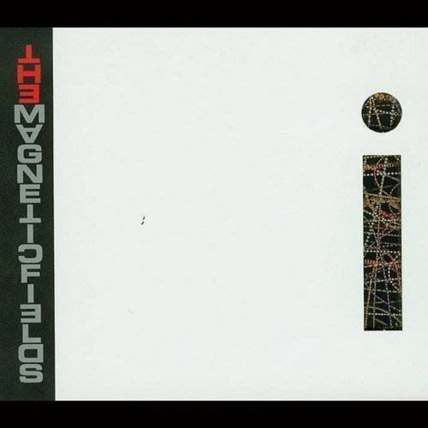 Record Store Day 2008-2024 Magnetic Fields - i (LP) [Gold]