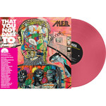 Record Store Day 2008-2023 MEB - That You Not Dare To Forget (LP) [Pink]