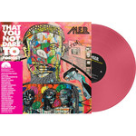 Record Store Day 2008-2024 MEB - That You Not Dare To Forget (LP) [Pink]