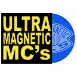 Record Store Day 2008-2023 Ultramagnetic MCs - Ultra Ultra / Silicon Bass (12") [Etch]