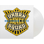 Record Store Day 2008-2023 Urban Dance Squad - Hollywood Live (2LP) [Clear]