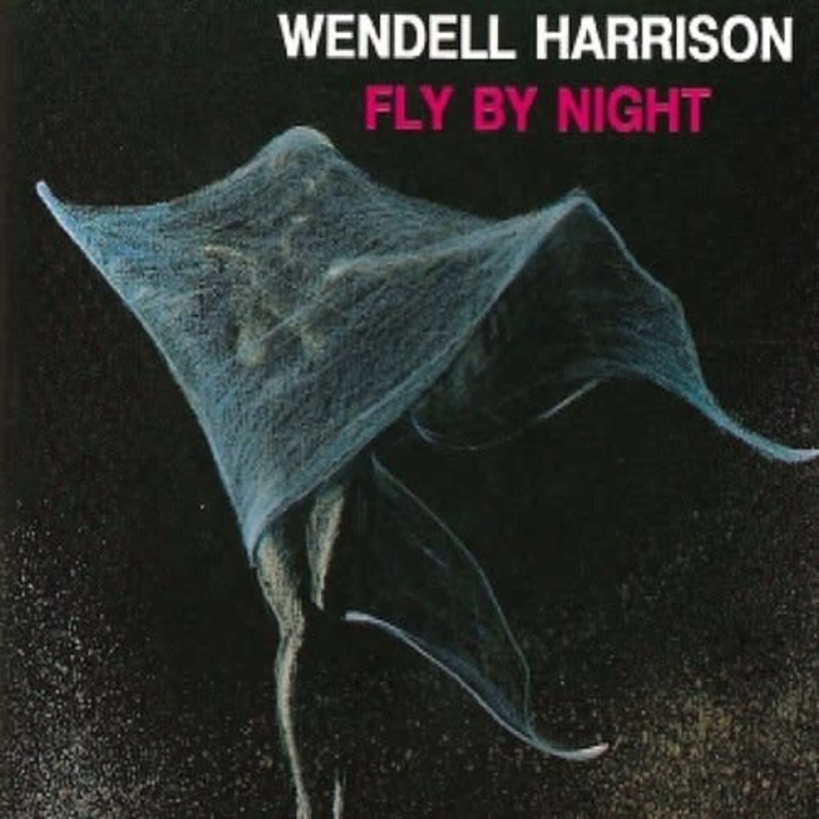 Record Store Day 2008-2024 Wendell Harrison - Fly By Night (LP)