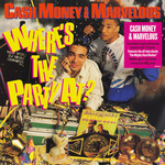 Demon Cash Money & Marvelous - Where's The Party At? (LP)