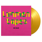 Record Store Day 2008-2023 Doe Maar - De Limmen Tapes (LP) [Yellow]