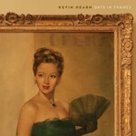 Kevin Hearn - Days in Frames (LP)