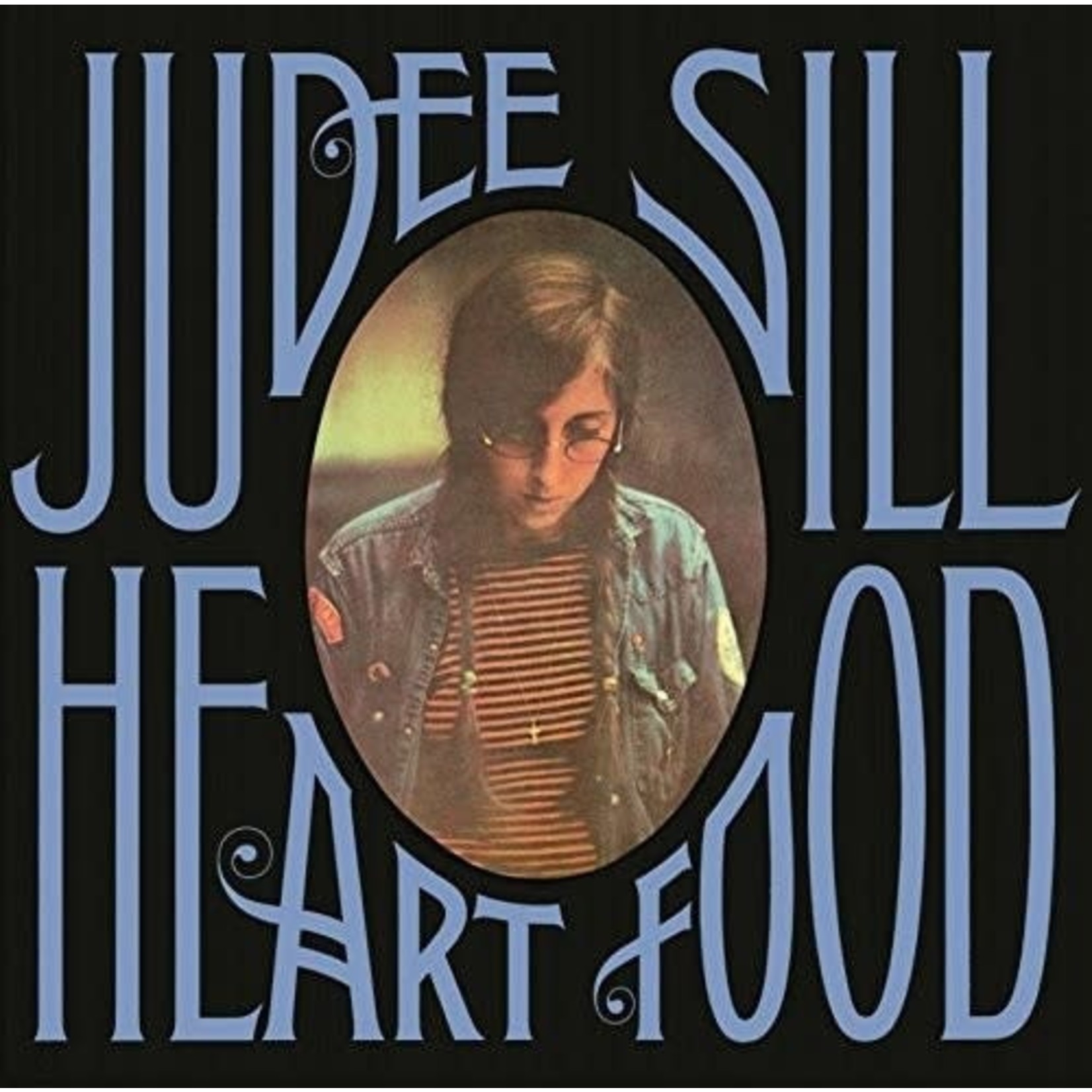 Music on Vinyl Judee Sill - Heart Food (LP)