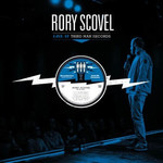 Third Man Rory Scovel - Live At Third Man Records (12")