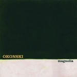 Colemine Okonski - Magnolia (LP) [Cream Swirl]