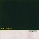 Colemine Okonski - Magnolia (LP) [Dark Grey Marble]