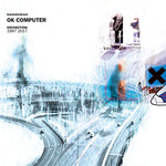 XL Recordings Radiohead - Ok Computer OKNOTOK 1997 2017 (3LP)