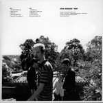 Royal Headache - High (LP)