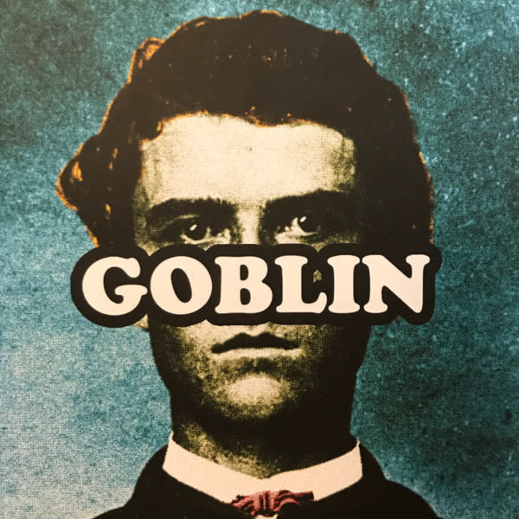 XL Recordings Tyler The Creator - Goblin (2LP)
