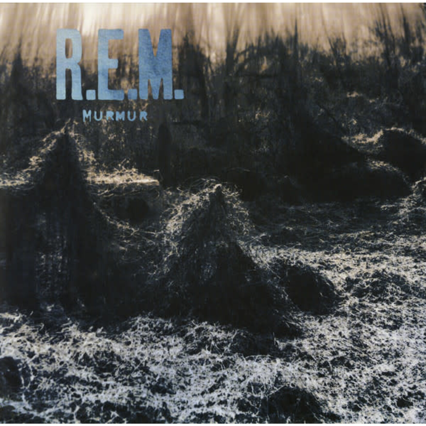 IRS REM - Murmur (LP)