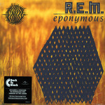 IRS REM - Eponymous (LP)