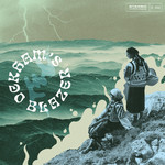 Ockham's Blazer - Ockham's Blazer (LP) [IEX]