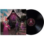 Warner Bros Gorillaz - Cracker Island (LP)