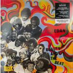 Lewis Edan - Beauty And The Beat (LP)