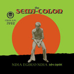 Semi-Colon - Ndia Egbuo Ndia: Afro Jigida (LP)