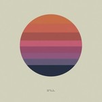 Ghostly International Tycho - Awake (LP) [Clear]